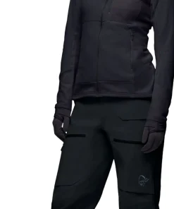 Lofoten Warm² Jacket - Women's