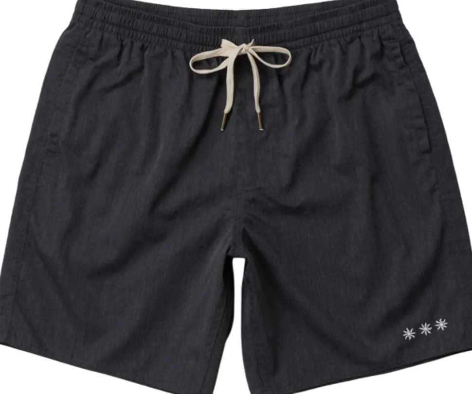 Logger Vintage Jam Shorts - Men's