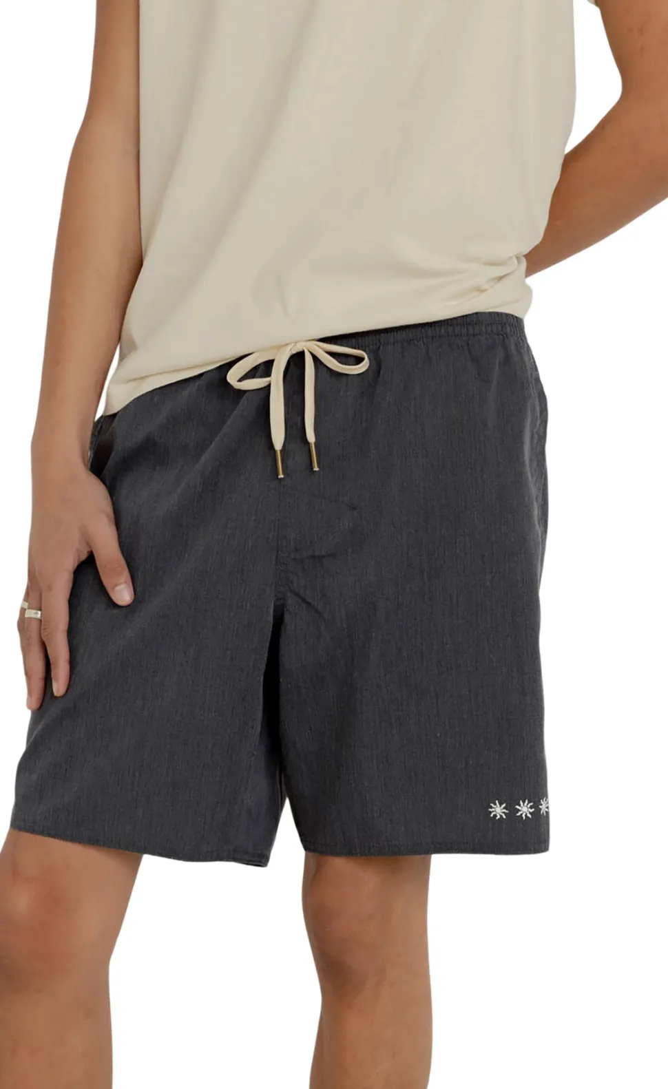 Logger Vintage Jam Shorts - Men's
