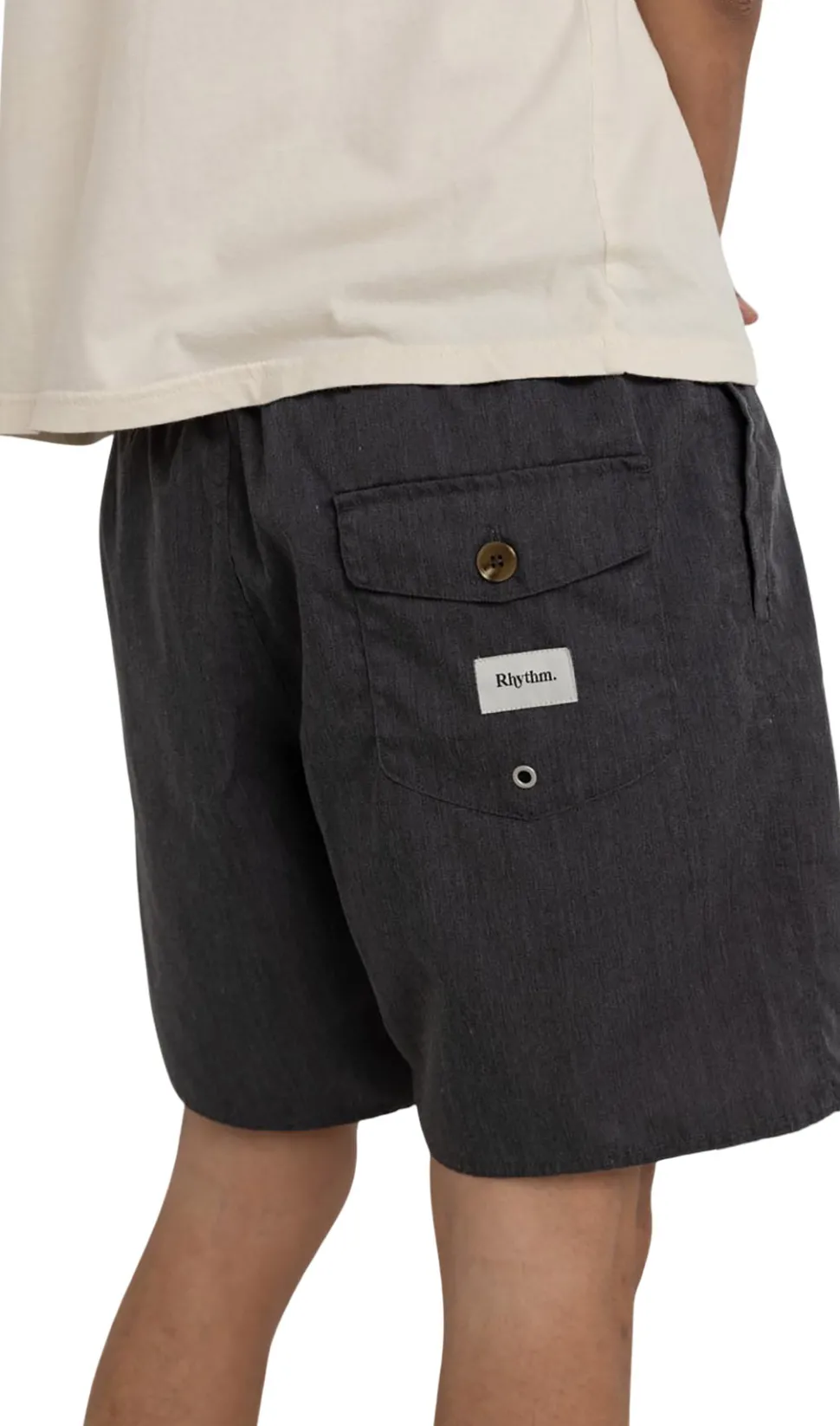 Logger Vintage Jam Shorts - Men's
