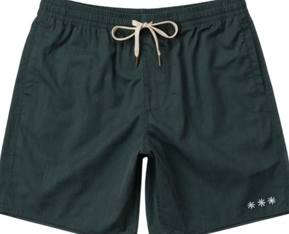 Logger Vintage Jam Shorts - Men's