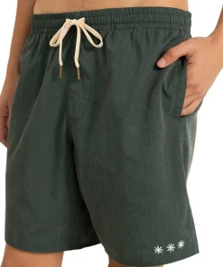 Logger Vintage Jam Shorts - Men's