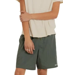 Logger Vintage Jam Shorts - Men's