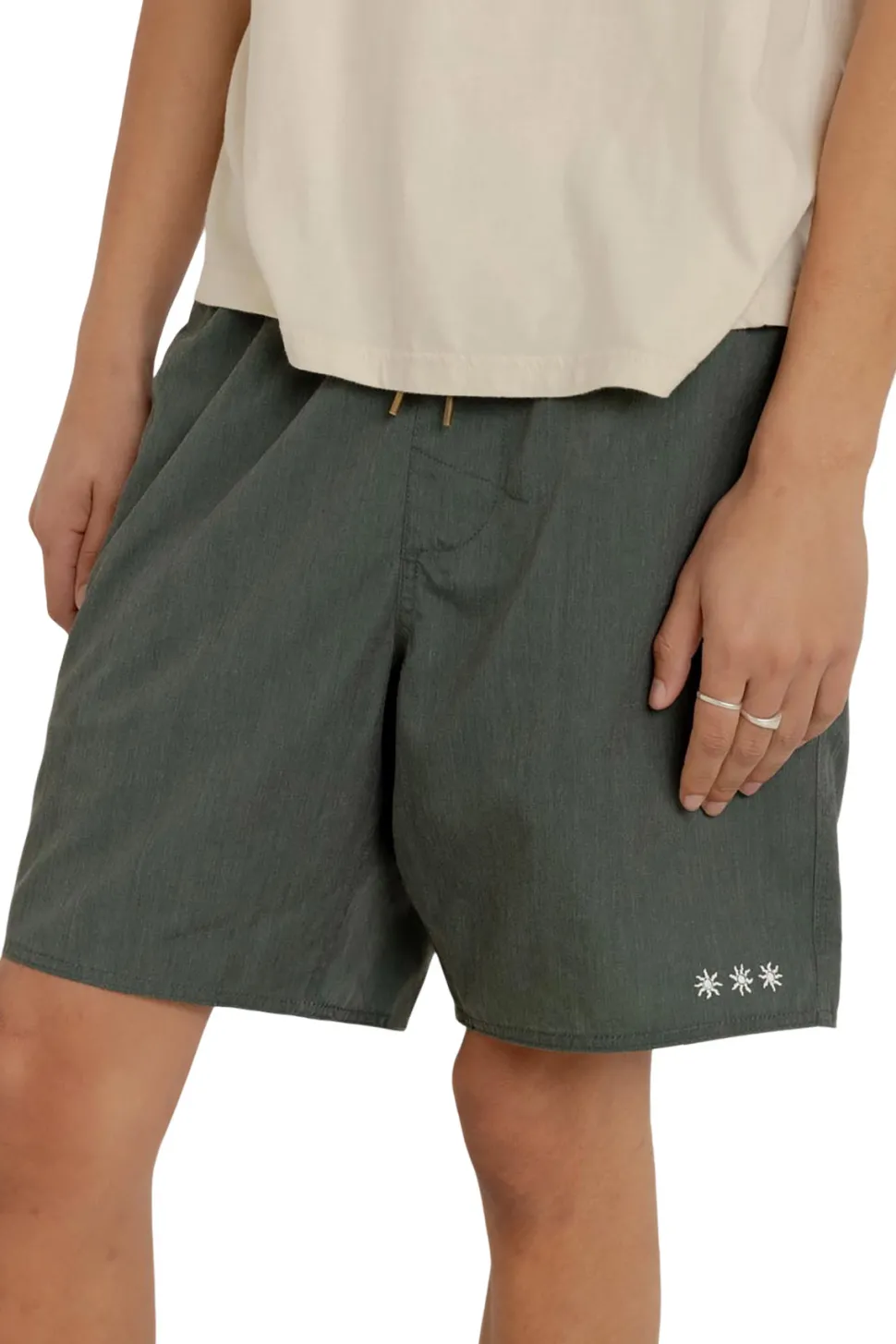 Logger Vintage Jam Shorts - Men's