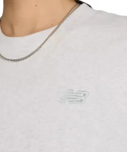 Logo Oversized Jersey T-Shirt - Women's