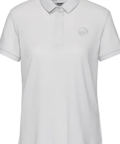 Logo Polo Shirt - Women’s