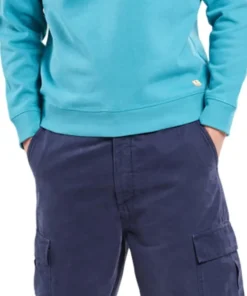 Logo Sweat Shirt - Men's