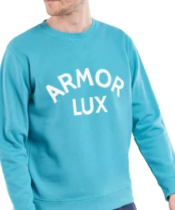 Logo Sweat Shirt - Men's