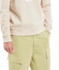 Logo Sweat Shirt - Men's
