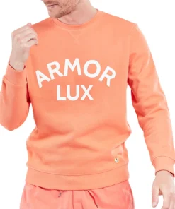 Logo Sweat Shirt - Men's