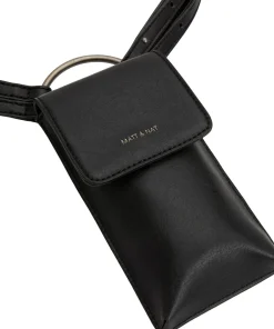 Lola Faux-Suede Belt Bag