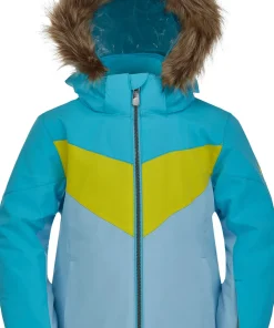 Lola Jacket - Girl's