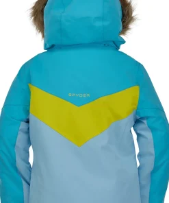 Lola Jacket - Girl's