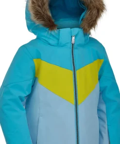 Lola Jacket - Girl's