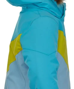 Lola Jacket - Girl's