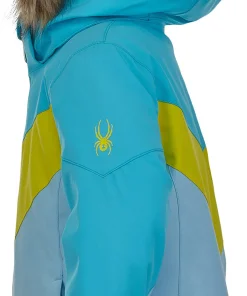 Lola Jacket - Girl's