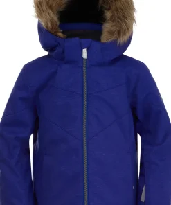 Lola Jacket - Girl's