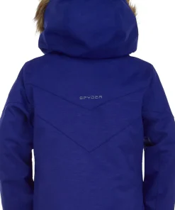 Lola Jacket - Girl's
