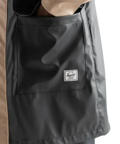 Long Classic Rain Jacket - Men's