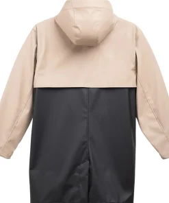Long Classic Rain Jacket - Men's