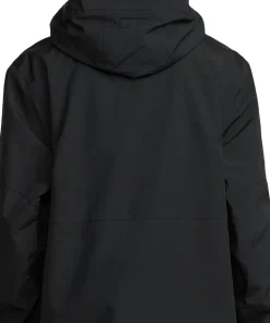 Long Insulated GORE-TEX Jacket - Men's