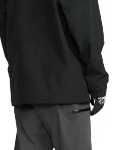 Long Insulated GORE-TEX Jacket - Men's