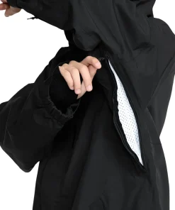 Long Insulated GORE-TEX Jacket - Men's