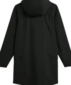 Long Rain Jacket - Women's