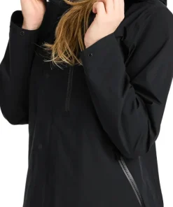 Long Rain Jacket - Women's