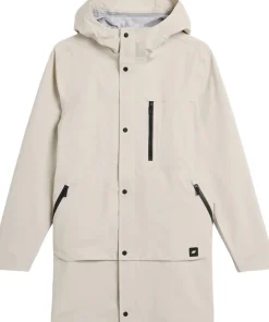 Long Rain Jacket - Women's