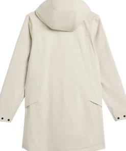 Long Rain Jacket - Women's