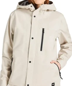 Long Rain Jacket - Women's