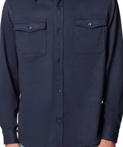 Long Sleeve Casual Shirt - Men's