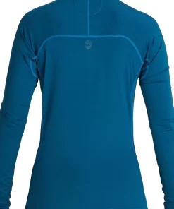 Long Sleeve Rashguard - Women's