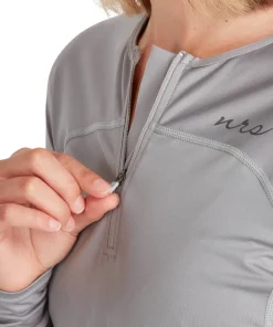 Long Sleeve Rashguard - Women's