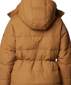 Longhorn Ridge Insulated Jacket - Women's