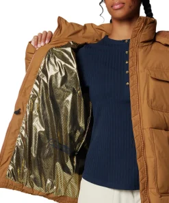 Longhorn Ridge Insulated Jacket - Women's