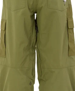 Longo GORE-TEX Pants - Men's