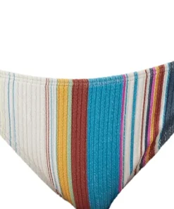 Lookout Stripe Maracas Bikini Bottom - Women's