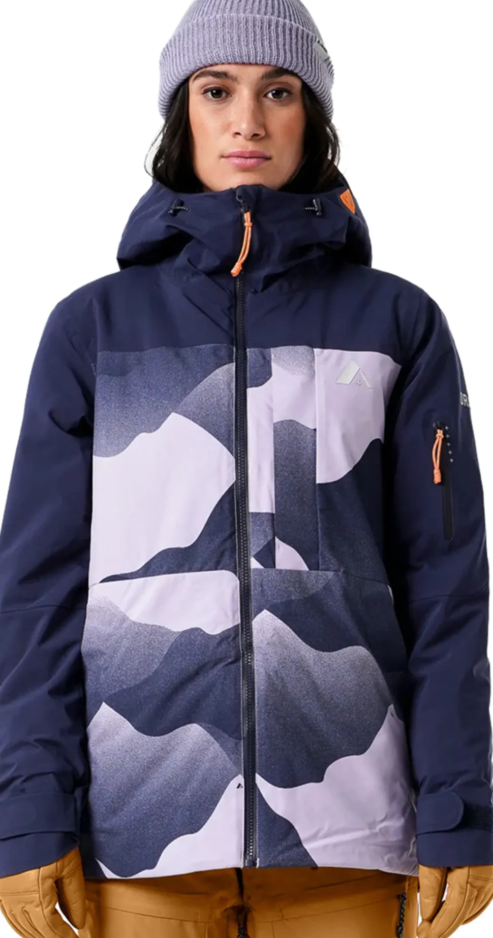 Loon Jacket - Women's