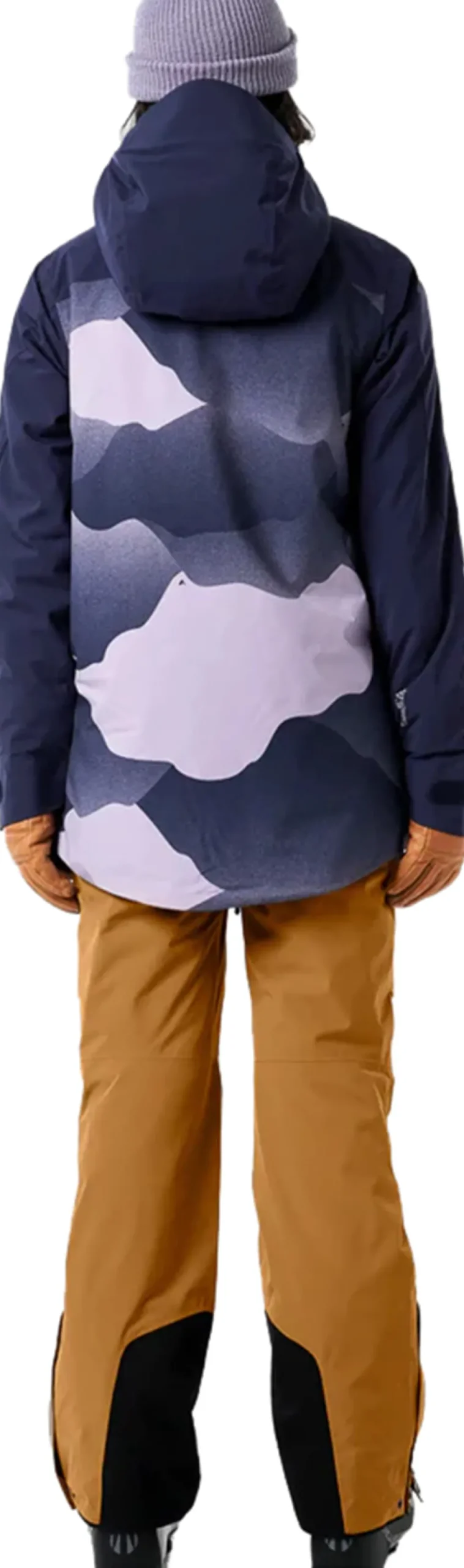 Loon Jacket - Women's