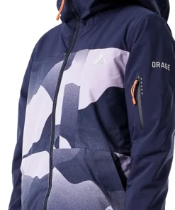 Loon Jacket - Women's