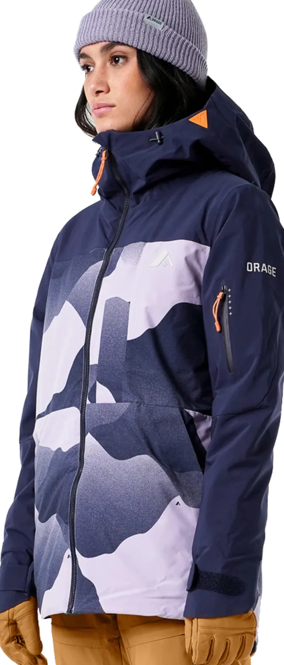 Loon Jacket - Women's