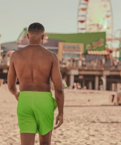 Lou Swim Shorts - Men's