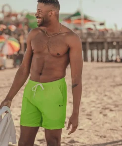 Lou Swim Shorts - Men's