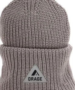 Louise Beanie - Unisex