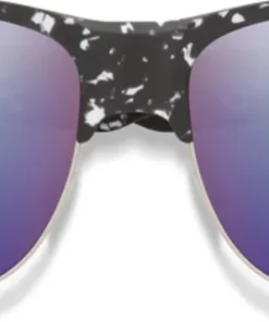 Lowdown Split Sunglasses