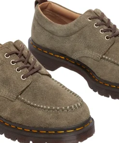 Lowell classic suede - Men's