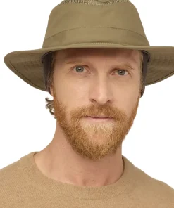 LTM5 Winterized Airflo Slim Sun Hat - Unisex
