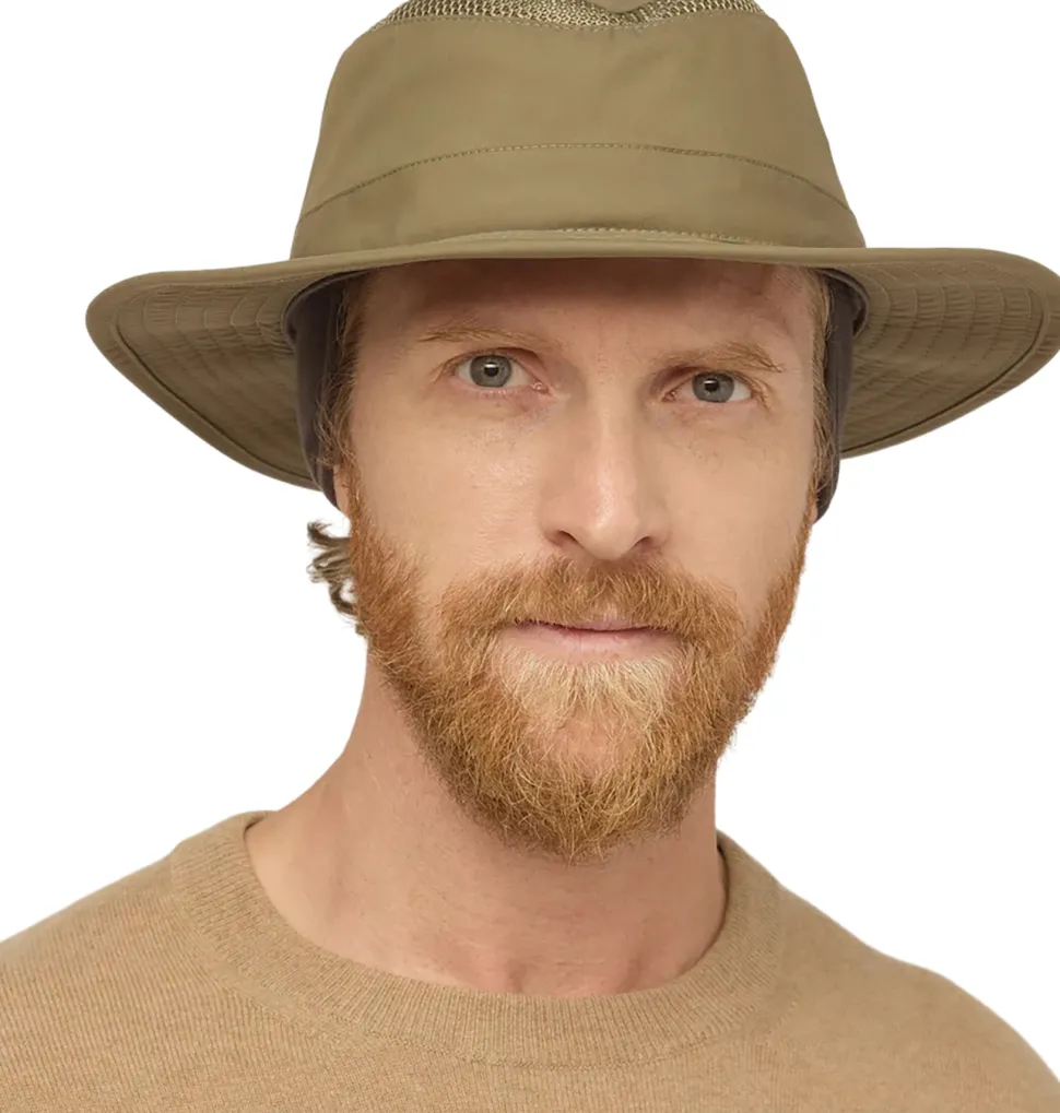 LTM5 Winterized Airflo Slim Sun Hat - Unisex